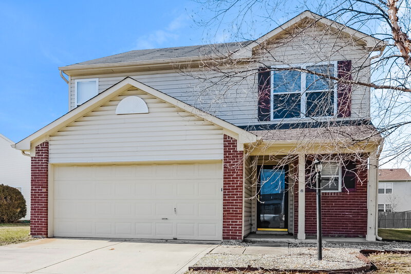 1,790/Mo, 258 Broadmoor Bend Pittsboro, IN 46167 External View