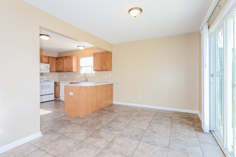 1,790/Mo, 258 Broadmoor Bend Pittsboro, IN 46167 Dining Room View