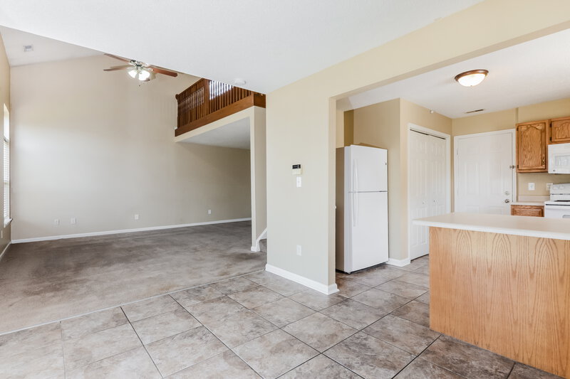 1,790/Mo, 258 Broadmoor Bend Pittsboro, IN 46167 Dining Room View 2