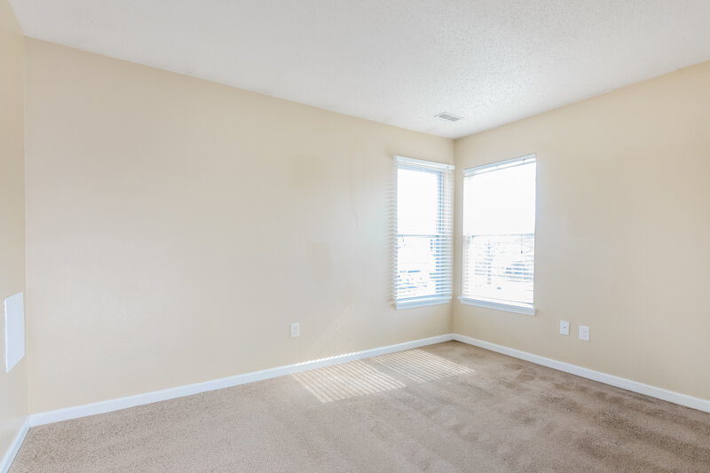 1,790/Mo, 258 Broadmoor Bend Pittsboro, IN 46167 Bedroom View