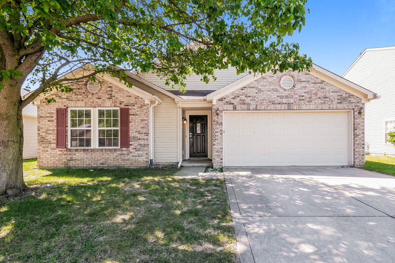 1,880/Mo, 2162 Westmere Dr Plainfield, IN 46168 External View