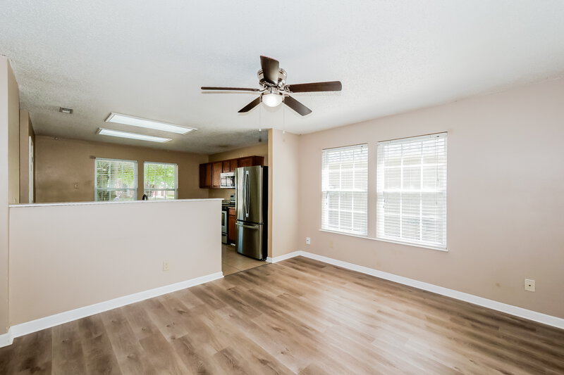 1,880/Mo, 2162 Westmere Dr Plainfield, IN 46168 Dining Room View