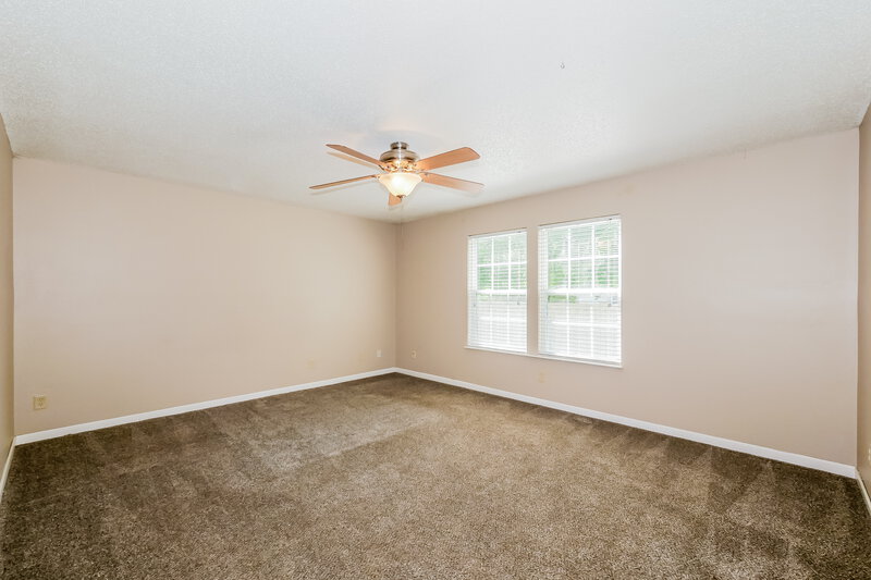 1,880/Mo, 2162 Westmere Dr Plainfield, IN 46168 Main Bedroom View