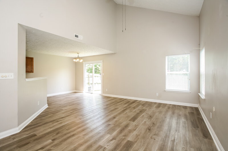 1,880/Mo, 4487 Connaught East Dr Plainfield, IN 46168 Living Room View