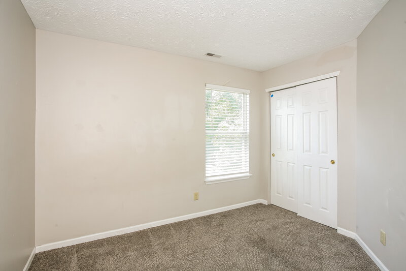1,880/Mo, 4487 Connaught East Dr Plainfield, IN 46168 Bedroom View 3