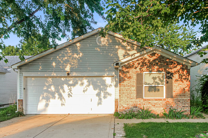 1,700/Mo, 6855 Youngberry Dr Indianapolis, IN 46217 External View