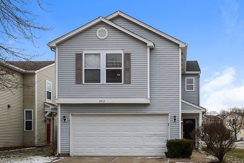 1,680/Mo, 2511 Redland Ln Indianapolis, IN 46217 External View