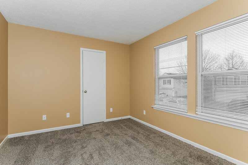 1,680/Mo, 2511 Redland Ln Indianapolis, IN 46217 Bedroom View 2