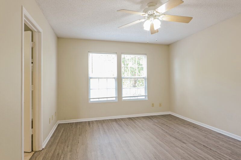 2,260/Mo, 1436 Alonzo Pl Indianapolis, IN 46217 Bedroom View