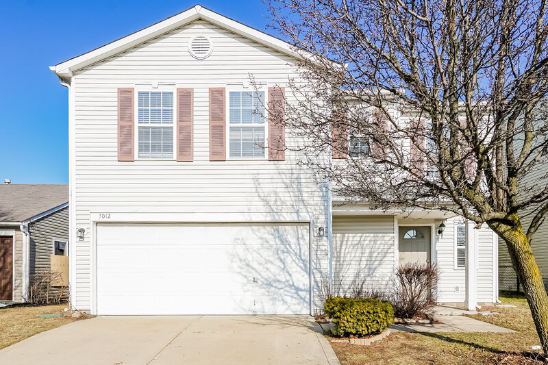 1,700/Mo, 3012 Earlswood Ln Indianapolis, IN 46217 External View