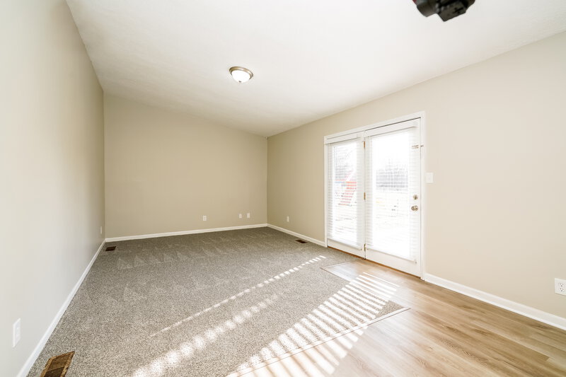 1,750/Mo, 6938 Kellum Dr Indianapolis, IN 46221 Family Room View