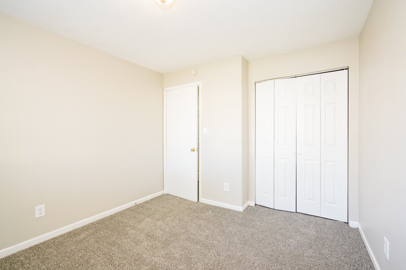 1,750/Mo, 6938 Kellum Dr Indianapolis, IN 46221 Bedroom View
