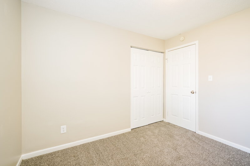 1,750/Mo, 6938 Kellum Dr Indianapolis, IN 46221 Bedroom View 2