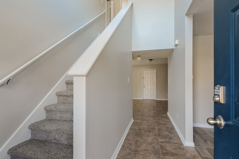 2,200/Mo, 5925 Copeland Mills Dr Indianapolis, IN 46221 Misc View