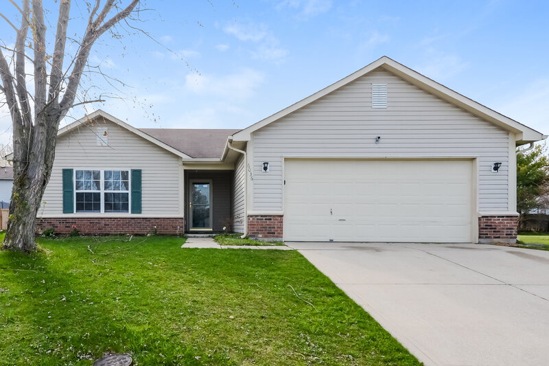 2,310/Mo, 6036 Riversport Ct Indianapolis, IN 46221 External View