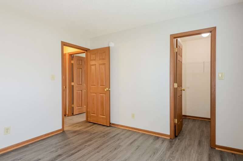 2,310/Mo, 6036 Riversport Ct Indianapolis, IN 46221 Bedroom View