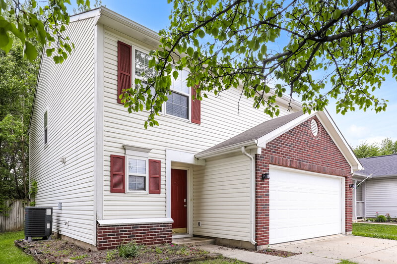 1,910/Mo, 5134 Sandy Forge Dr Indianapolis, IN 46221 Misc View