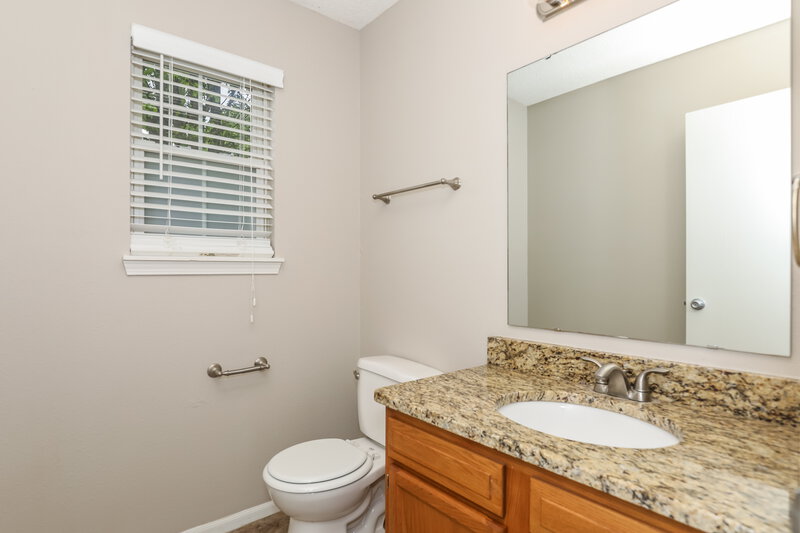 1,910/Mo, 5134 Sandy Forge Dr Indianapolis, IN 46221 Misc View 12