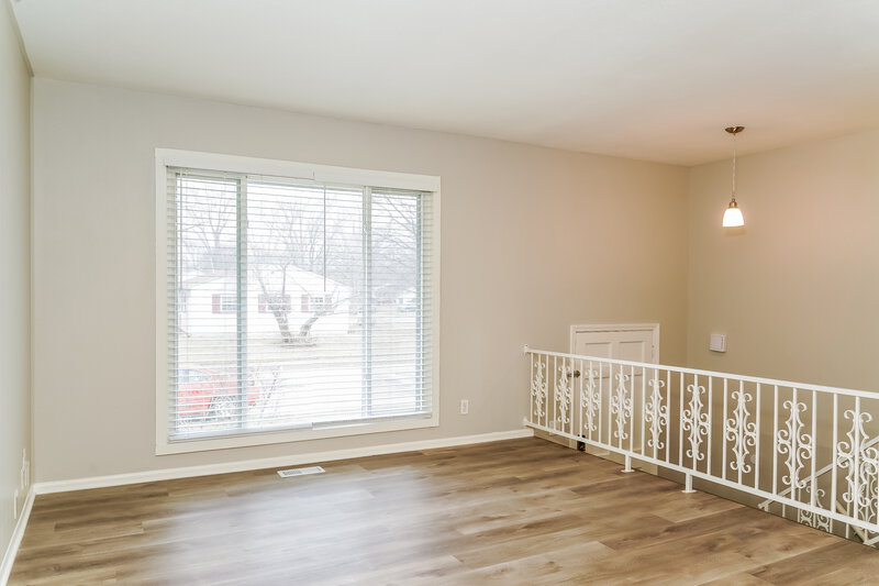 2,050/Mo, 5801 Sunwood Dr Indianapolis, IN 46224 Misc View