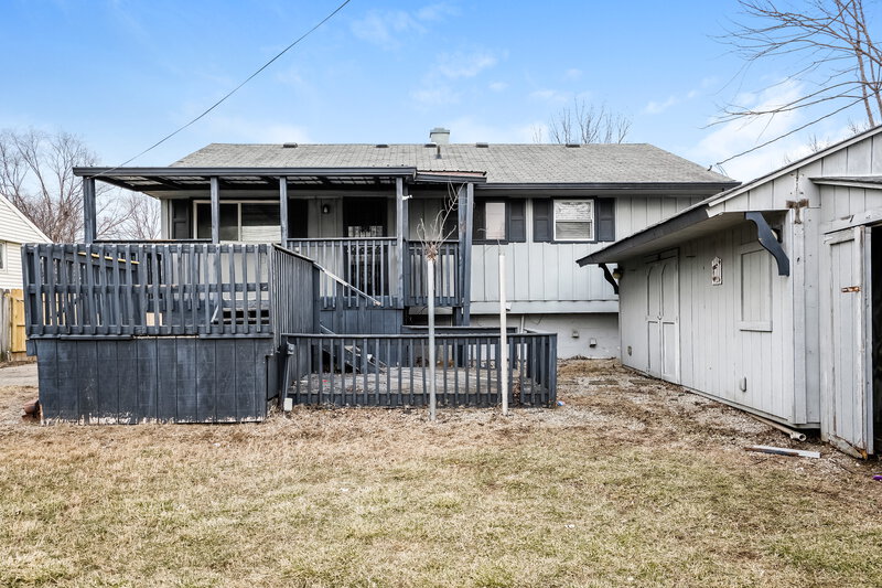 2,050/Mo, 5801 Sunwood Dr Indianapolis, IN 46224 Misc View 14