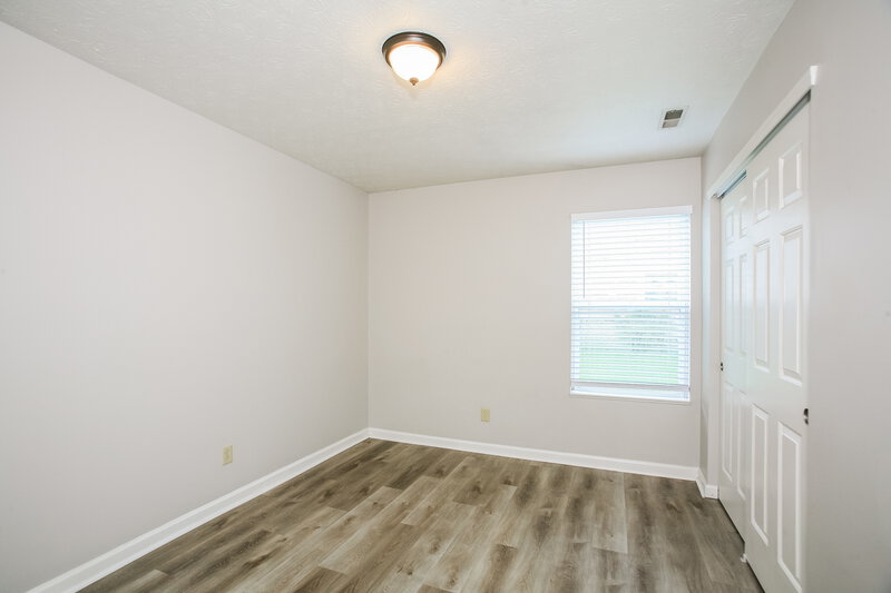 1,750/Mo, 3420 Cold Harbor Dr Indianapolis, IN 46227 Bedroom View 3