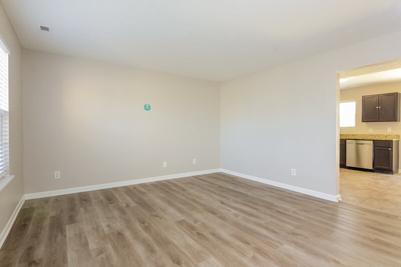 1,790/Mo, 6180 Morning Dove Dr Indianapolis, IN 46228 Living Room View