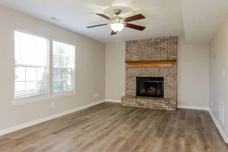 1,790/Mo, 6180 Morning Dove Dr Indianapolis, IN 46228 Family Room View