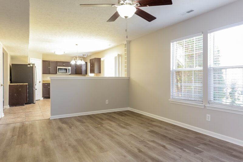 1,790/Mo, 6180 Morning Dove Dr Indianapolis, IN 46228 Family Room View 2