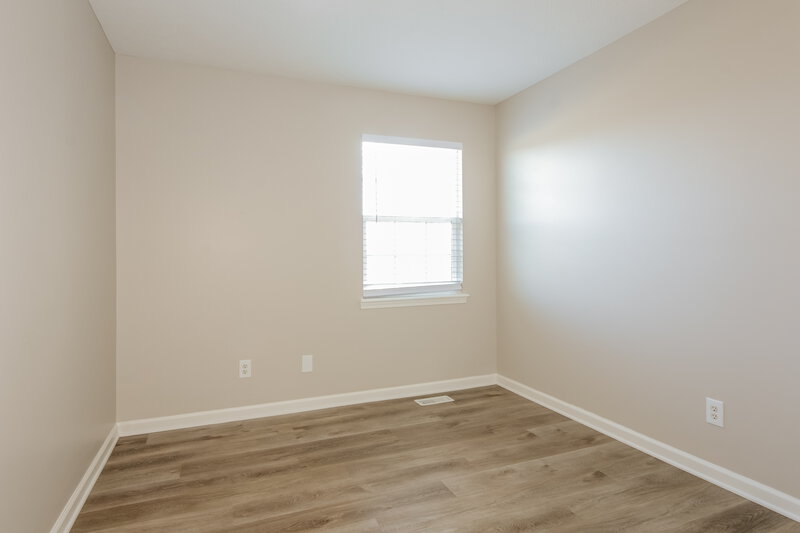 1,790/Mo, 6180 Morning Dove Dr Indianapolis, IN 46228 Bedroom View