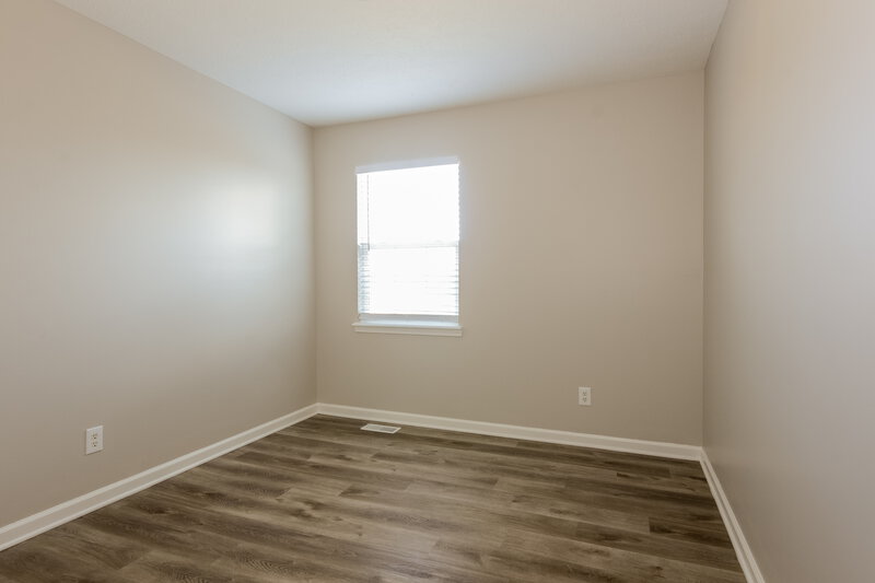 1,790/Mo, 6180 Morning Dove Dr Indianapolis, IN 46228 Bedroom View 2