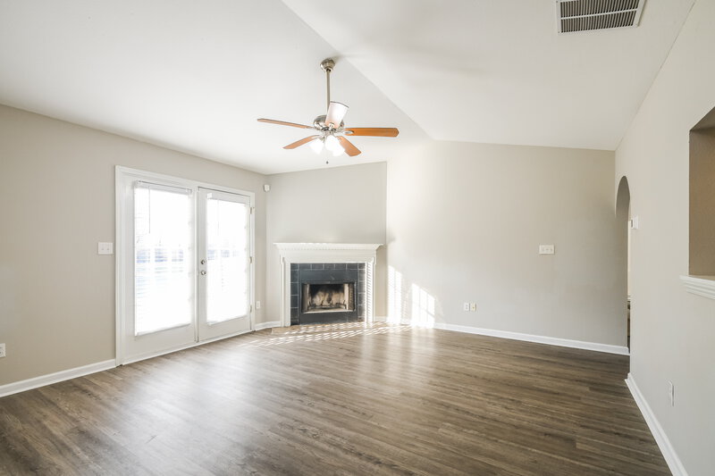 1,720/Mo, 2604 Lullwater Ln Indianapolis, IN 46229 Misc View