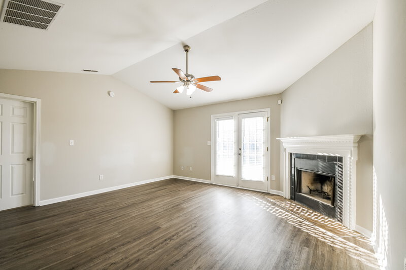 1,720/Mo, 2604 Lullwater Ln Indianapolis, IN 46229 Misc View 2