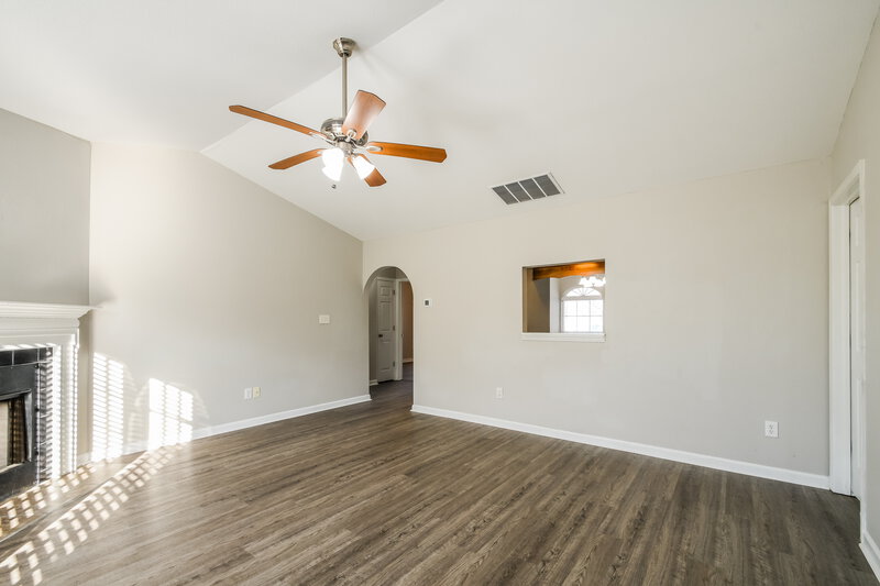 1,720/Mo, 2604 Lullwater Ln Indianapolis, IN 46229 Misc View 3