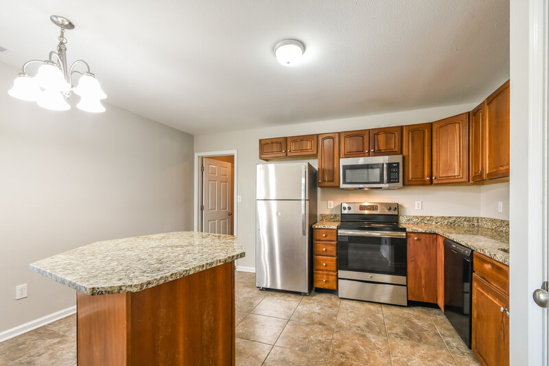 1,720/Mo, 2604 Lullwater Ln Indianapolis, IN 46229 Misc View 4