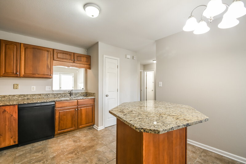 1,720/Mo, 2604 Lullwater Ln Indianapolis, IN 46229 Misc View 5