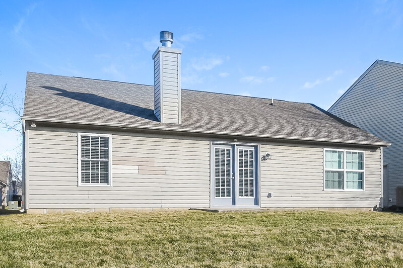 1,720/Mo, 2604 Lullwater Ln Indianapolis, IN 46229 Misc View 12