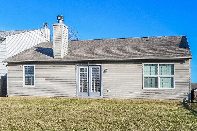 1,720/Mo, 2604 Lullwater Ln Indianapolis, IN 46229 Misc View 13