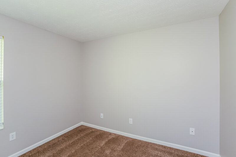 1,600/Mo, 10107 Park Royale Dr Indianapolis, IN 46229 Bedroom View