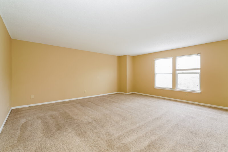 1,985/Mo, 2044 Southernwood Ln Indianapolis, IN 46231 Main Bedroom View