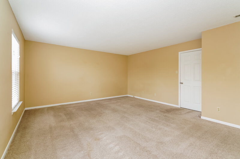 1,985/Mo, 2044 Southernwood Ln Indianapolis, IN 46231 Bedroom View