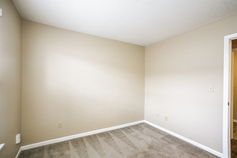 1,795/Mo, 8904 Lighthorse Dr Indianapolis, IN 46231 Bedroom View