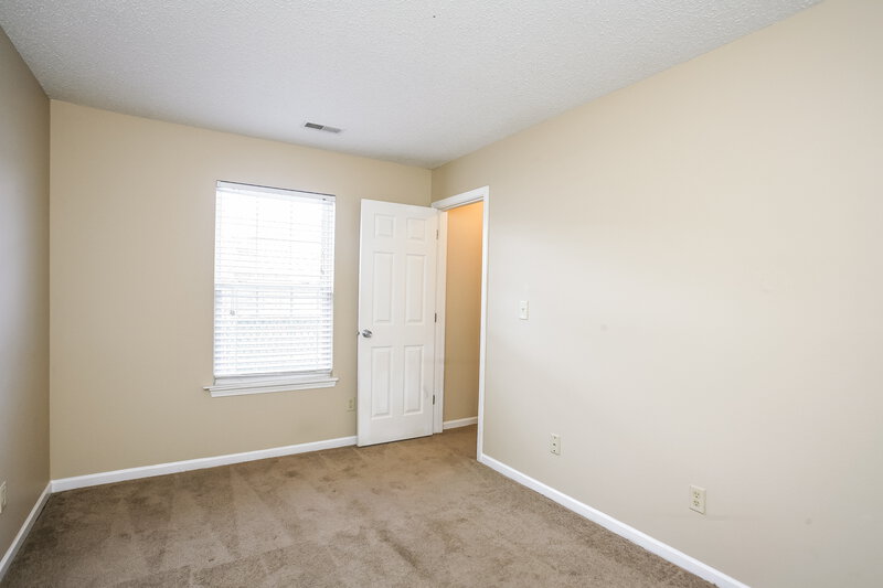 1,795/Mo, 8904 Lighthorse Dr Indianapolis, IN 46231 Bedroom View 3