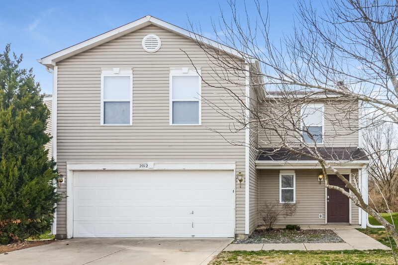 2,030/Mo, 2012 Southernwood Ln Indianapolis, IN 46231 External View