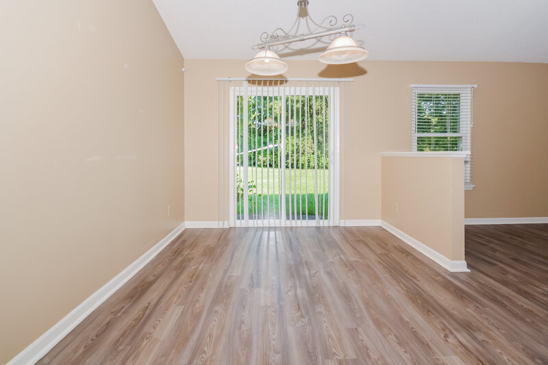 1,945/Mo, 9012 Lighthorse Dr Indianapolis, IN 46231 Dining Room View