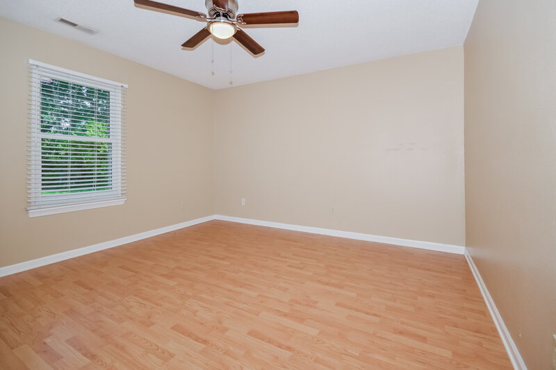 1,945/Mo, 9012 Lighthorse Dr Indianapolis, IN 46231 Main Bedroom View