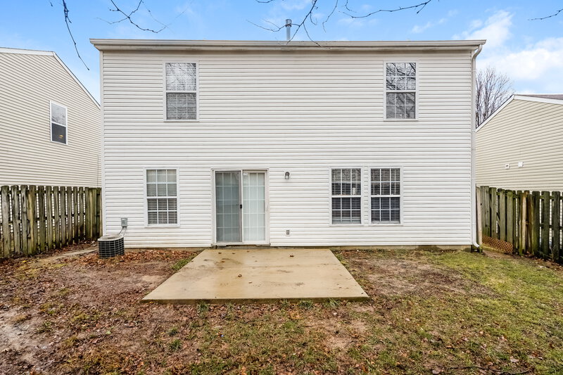 2,400/Mo, 2004 Orchid Bloom Dr Indianapolis, IN 46231 Misc View 17