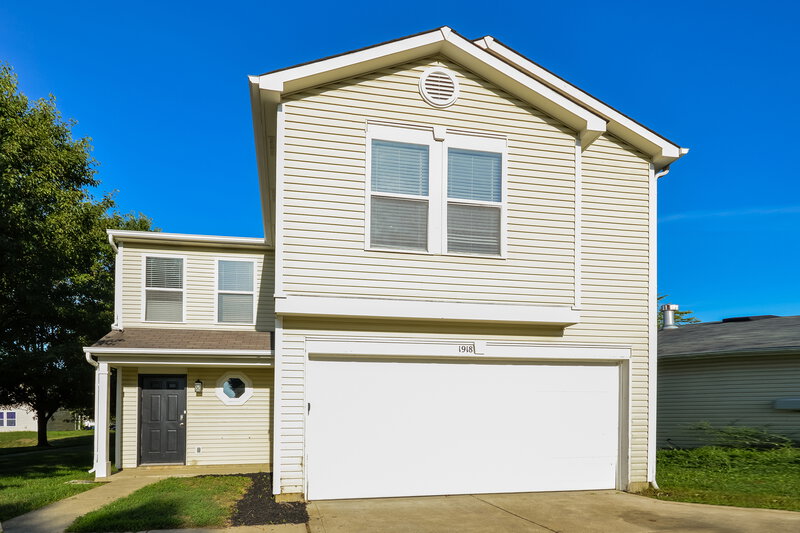 1,550/Mo, 1918 Dutch Elm Dr Indianapolis, IN 46231 External View