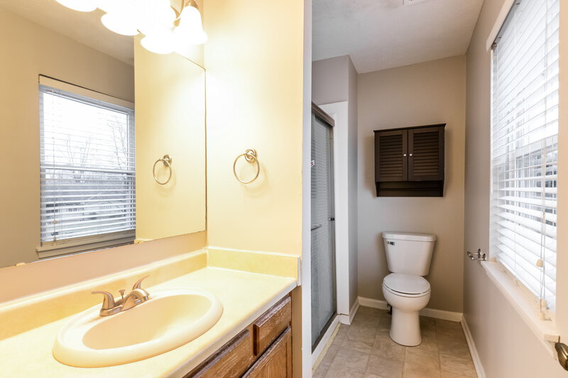 1,810/Mo, 9124 Lansburgh Ct Indianapolis, IN 46234 Misc View 12