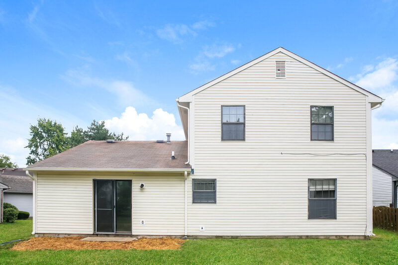 1,810/Mo, 9124 Lansburgh Ct Indianapolis, IN 46234 Misc View 17