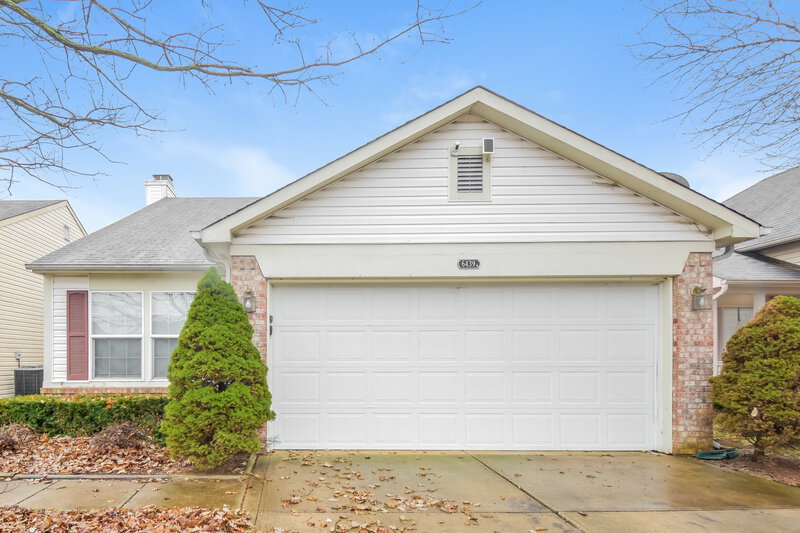 1,775/Mo, 6439 Titania Dr Indianapolis, IN 46236 External View